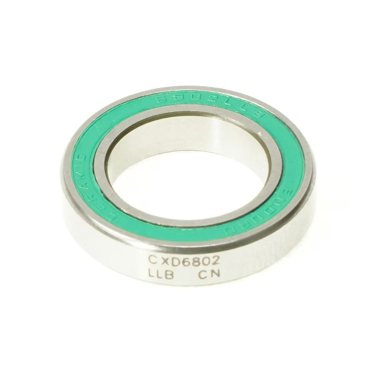 Enduro Sealed Bearing Radial ABEC-5 (Each)