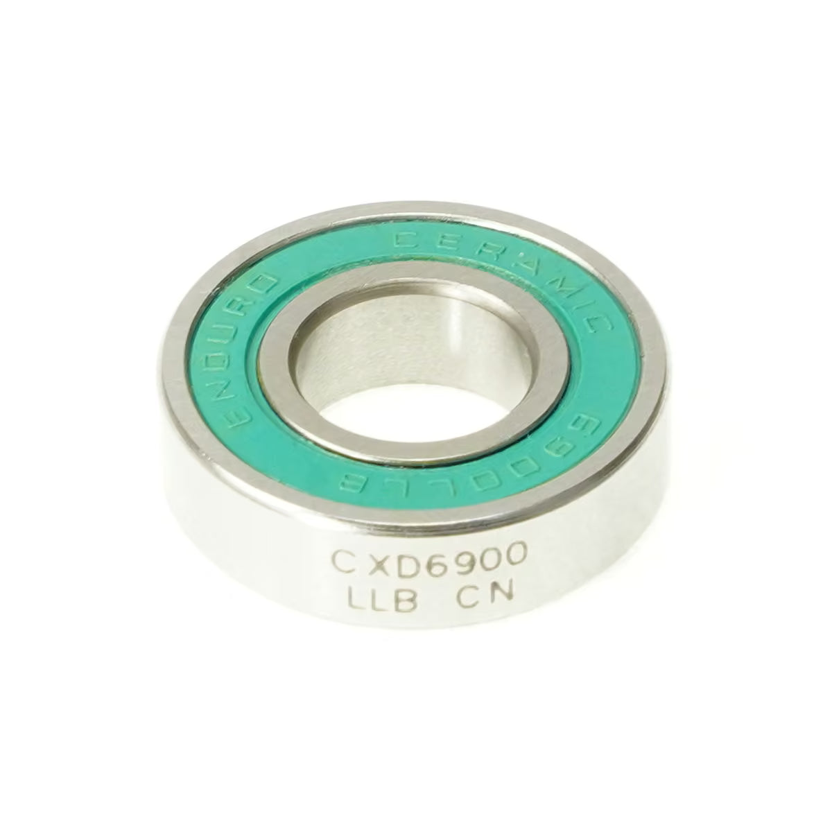 Enduro Sealed Bearing Radial ABEC-5 (Each)