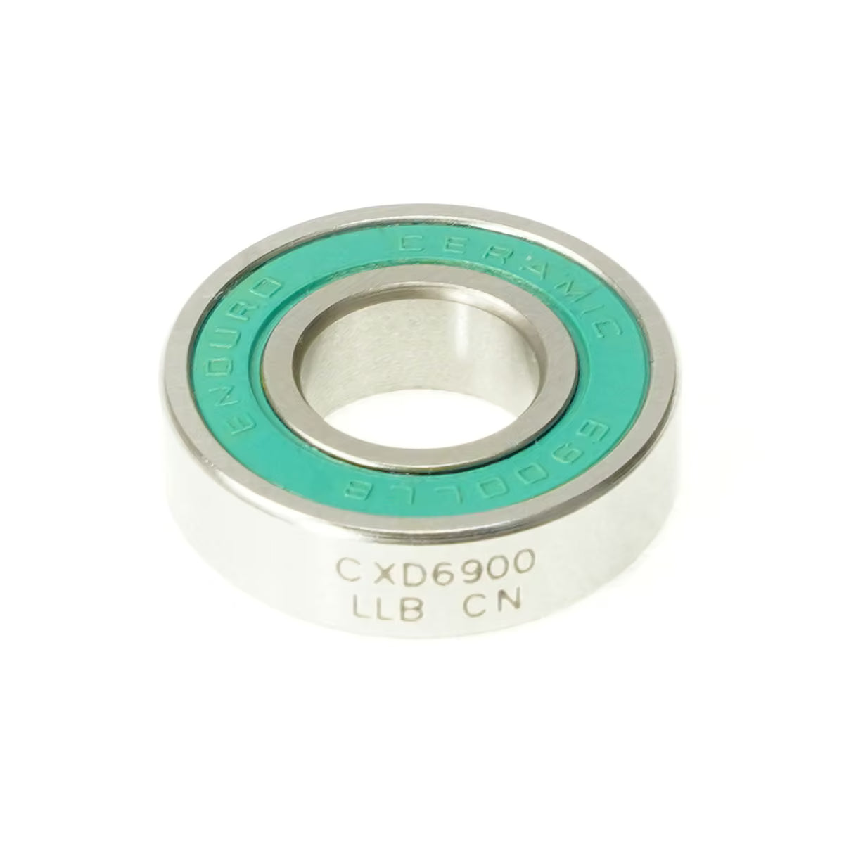 Enduro Sealed Bearing Radial ABEC-5 (Each)