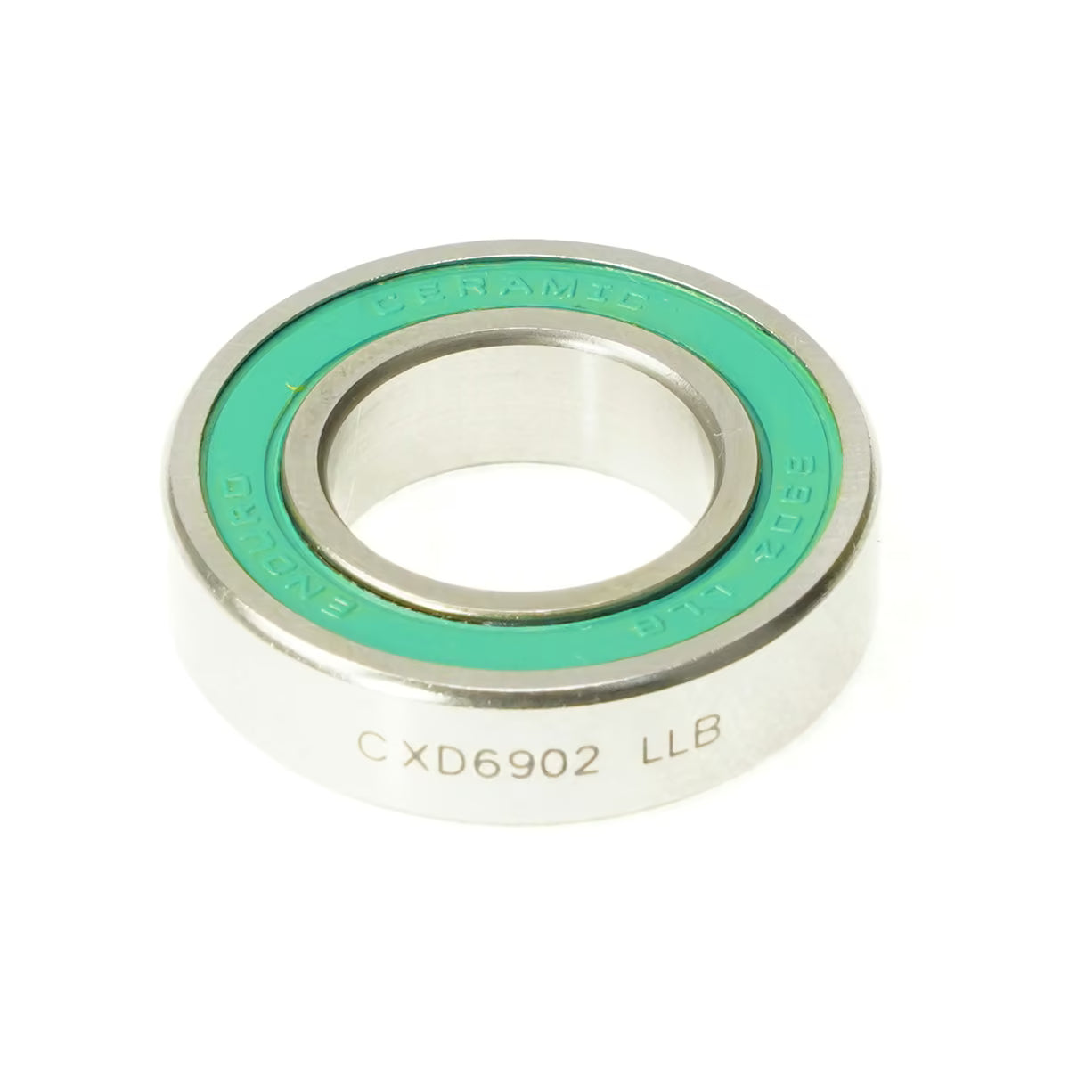 Enduro Sealed Bearing Radial ABEC-5 (Each)