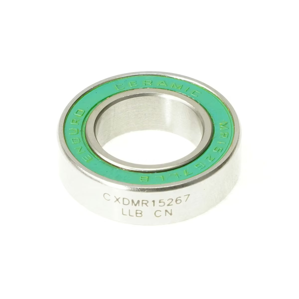 Enduro Sealed Bearing Radial ABEC-5 (Each)