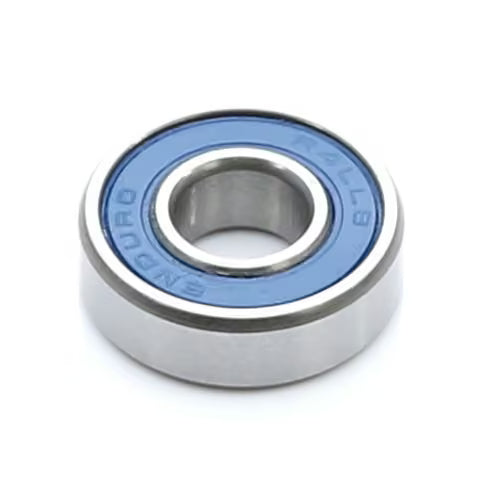 Enduro Radial Bearing R4 1/4