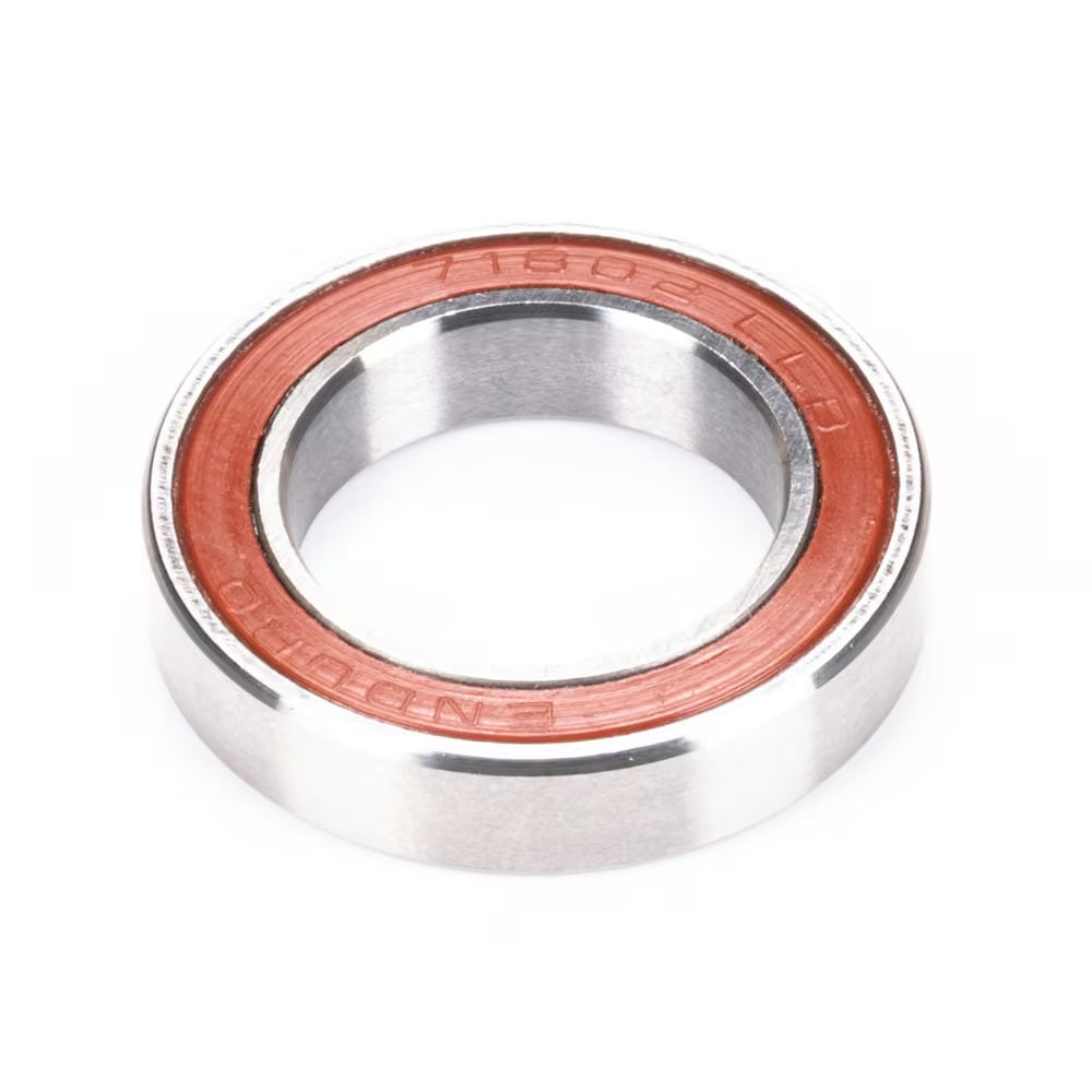Enduro Angular Contact Bearing 7802 15 x 24 x 5