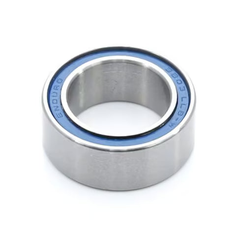 Enduro Double Row Bearing 3803 17 x 26 x 10