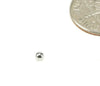 Enduro Loose Ball Bearings Steel Grade 5