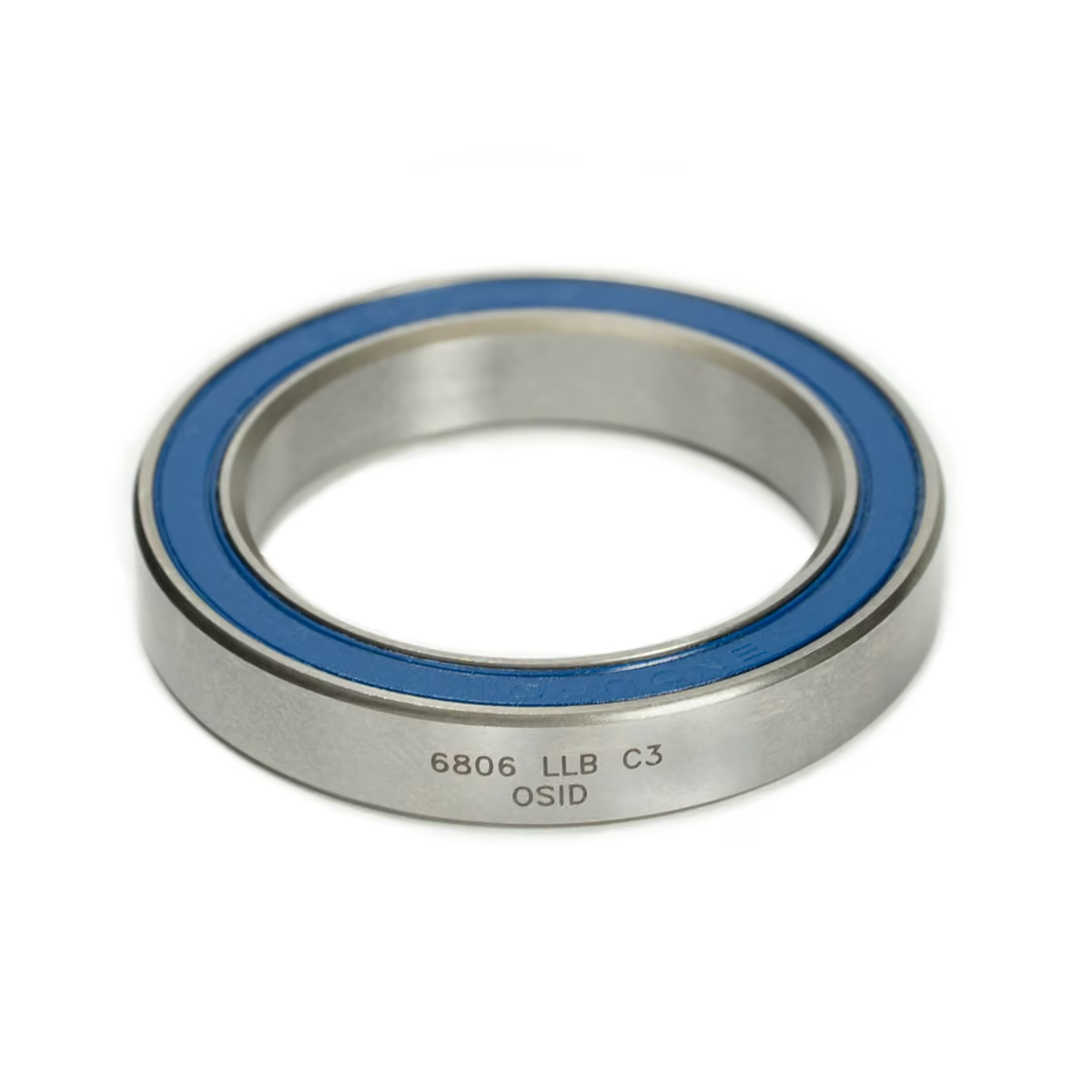 Enduro Headset Bearing 30.2 x 24 x 7 45° ID Only