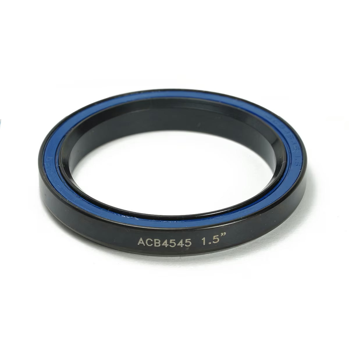 Enduro Headset Bearing Black Oxide 1.5