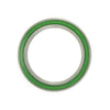 Enduro Headset Bearing Stainless 1 1/8" 30.2x41x6.5 36x45°