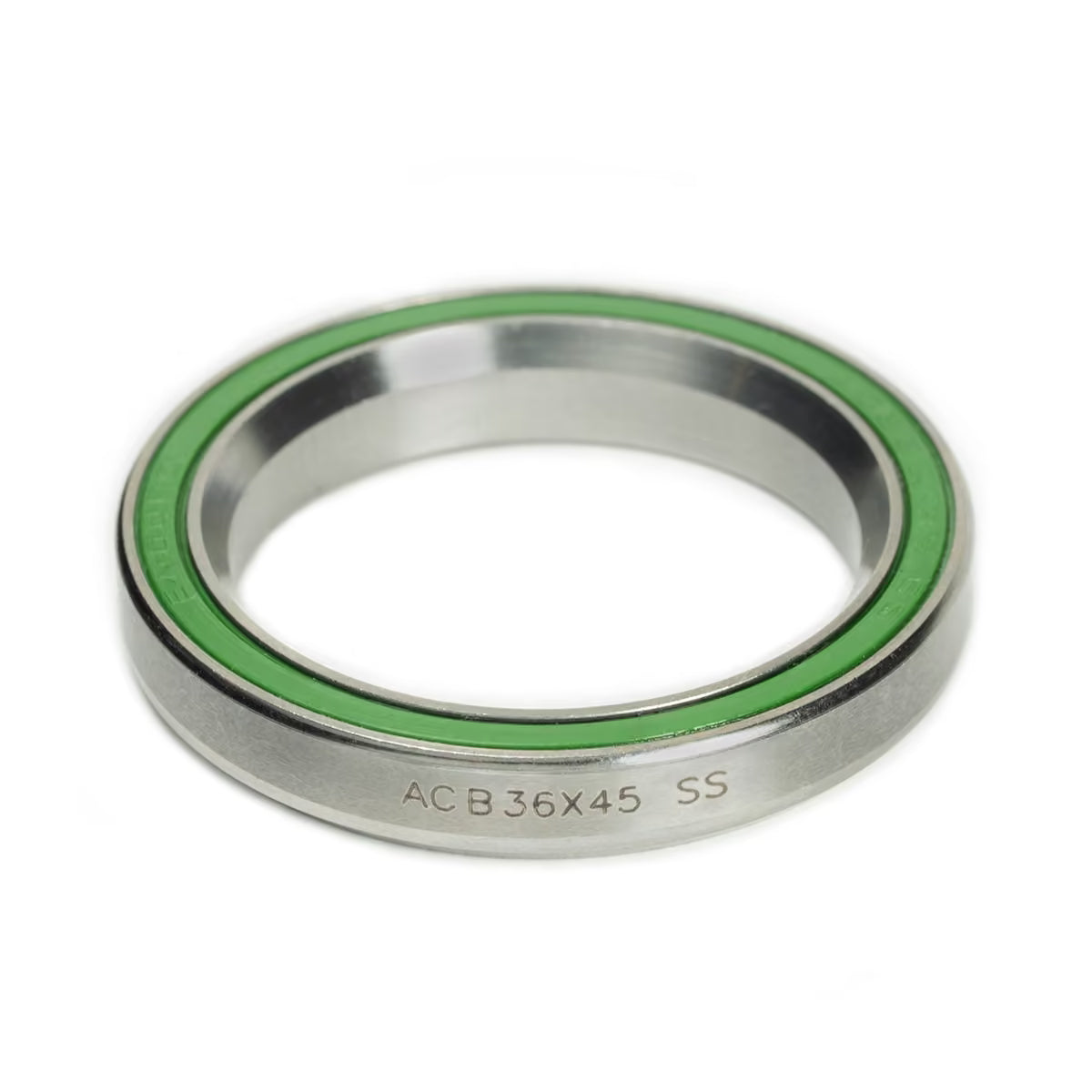 Enduro Headset Bearing Stainless 1 1/8