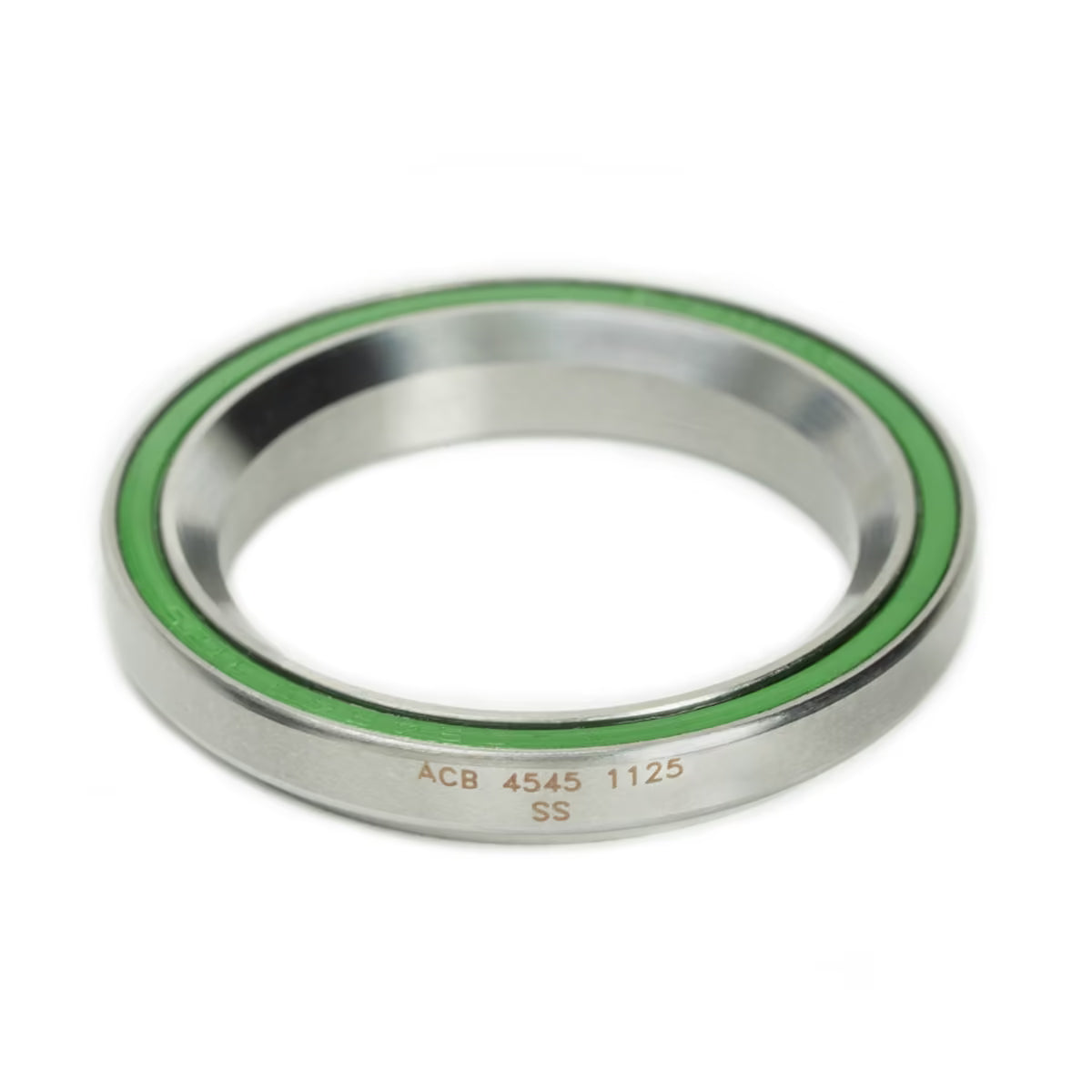 Enduro Headset Bearing Stainless 1 1/8