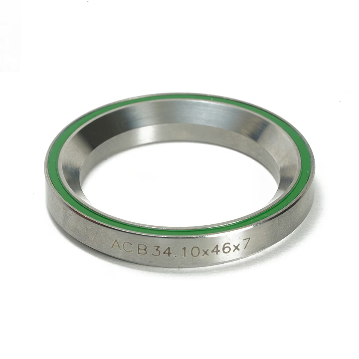 Enduro Headset Bearing 34.1 x 46 x 7 45x45°