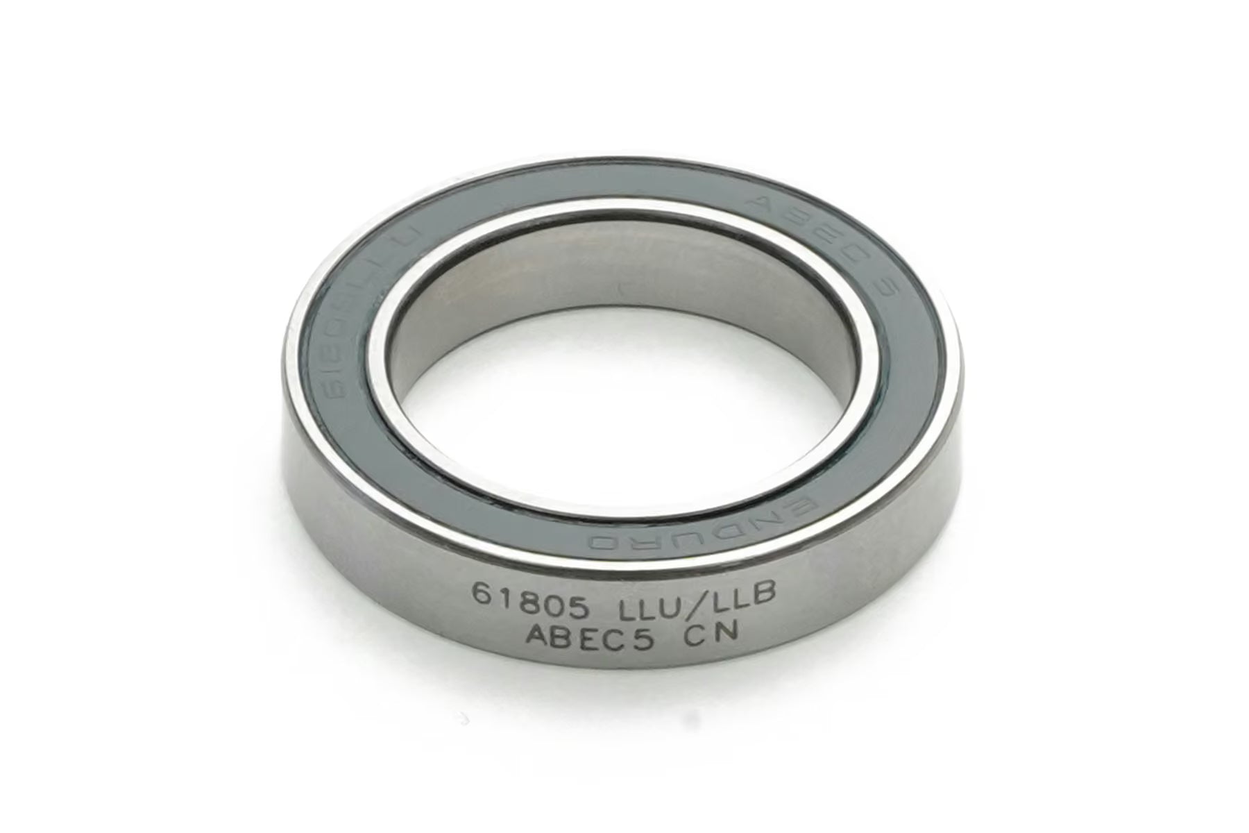 Enduro Sealed Bearing Radial ABEC-5 (Each)