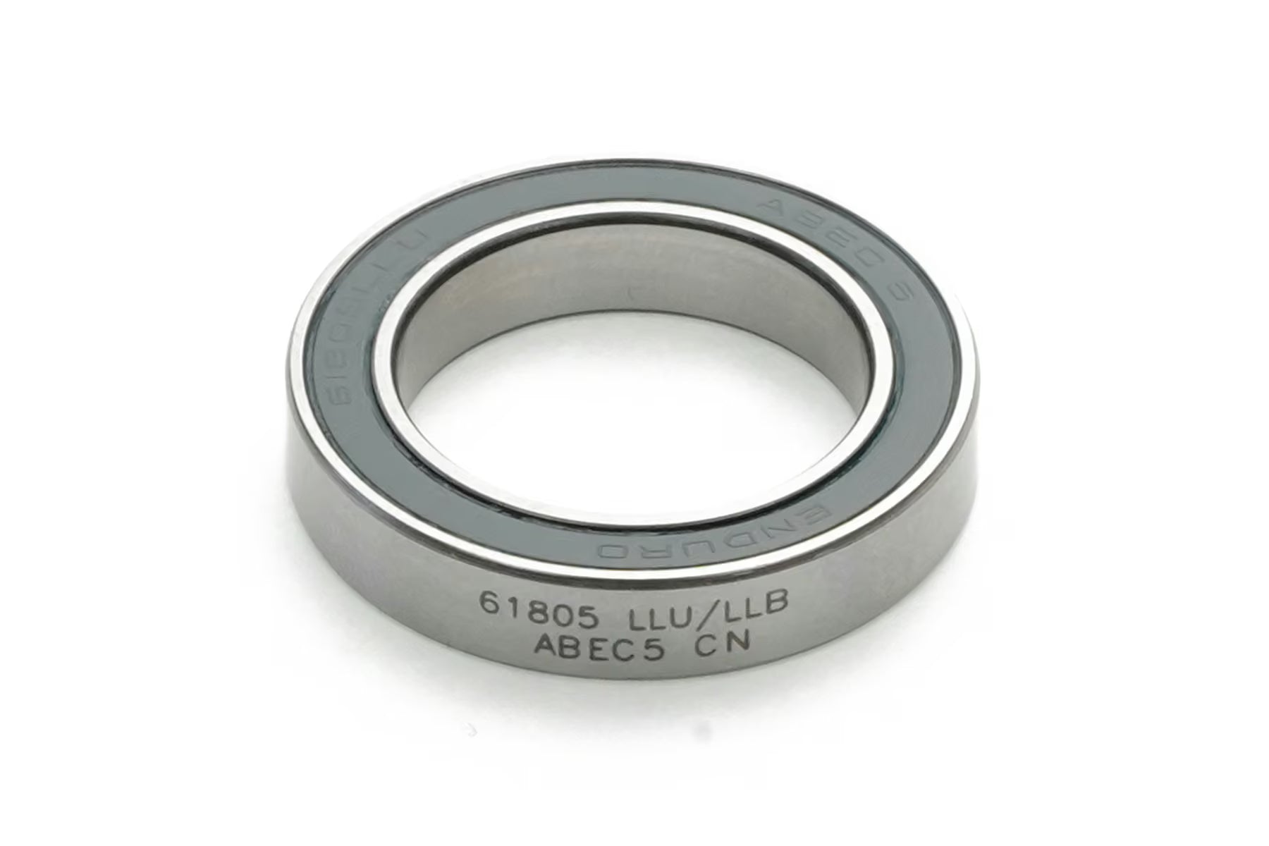 Enduro Sealed Bearing Radial ABEC-5 (Each)