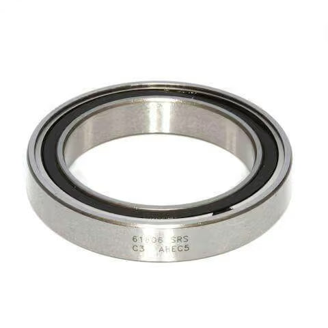 Enduro Sealed Bearing Radial ABEC-5 (Each)