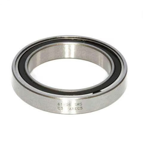 Enduro Sealed Bearing Radial ABEC-5 (Each)