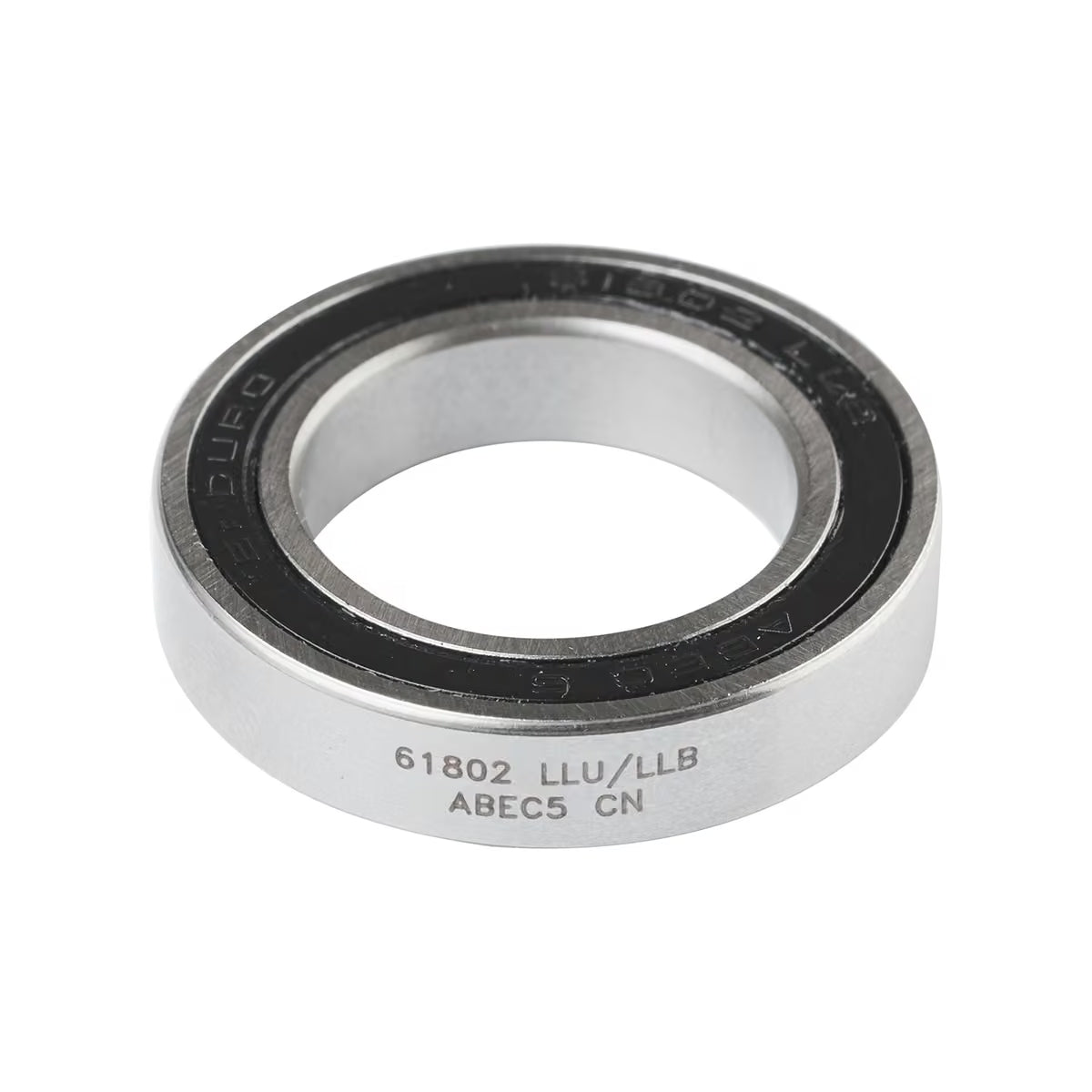 Enduro Sealed Bearing Radial ABEC-5 (Each)