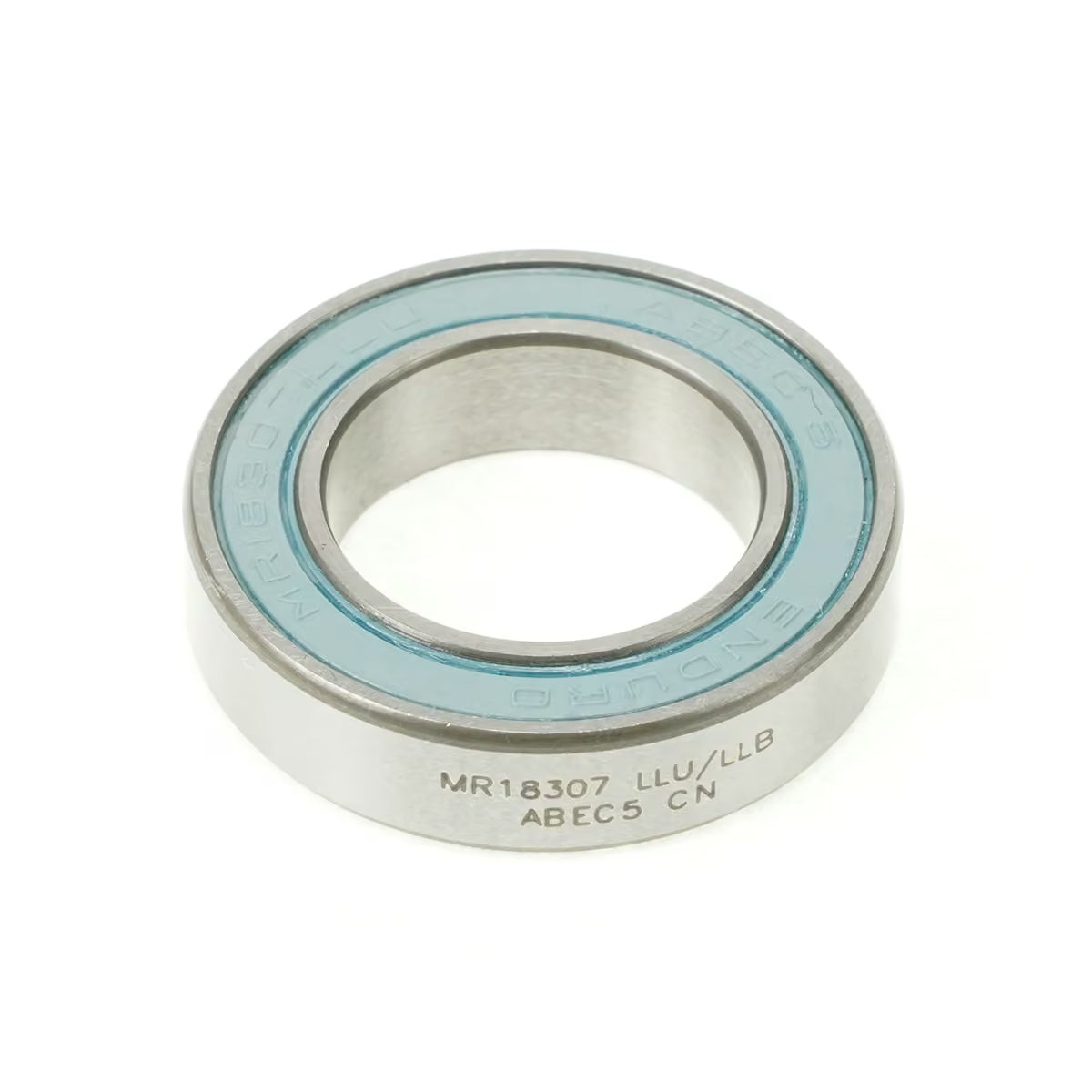 Enduro Sealed Bearing Radial ABEC-5 (Each)