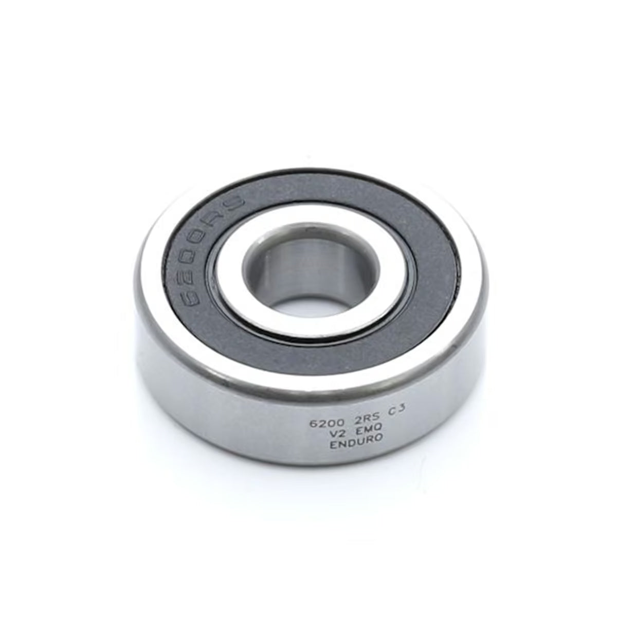 Enduro Radial Bearing 6200 10 x 30 x 9