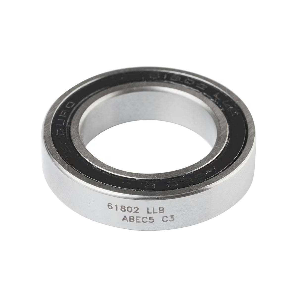 Enduro Sealed Bearing Radial ABEC-5 (Each)