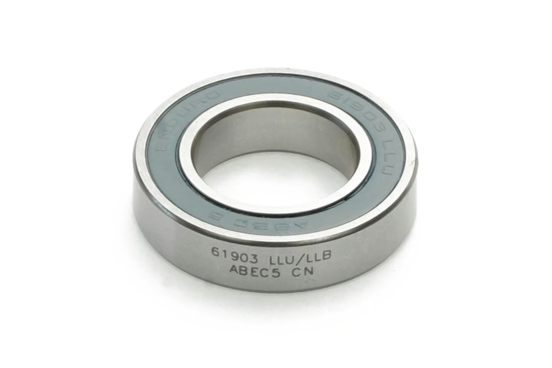 Enduro Sealed Bearing Radial ABEC-3 (Each)