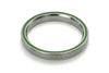 Enduro Headset Bearing 1.5" Stainless ACB  405495 SS 40.5x49.5x6.5mm 45x45deg