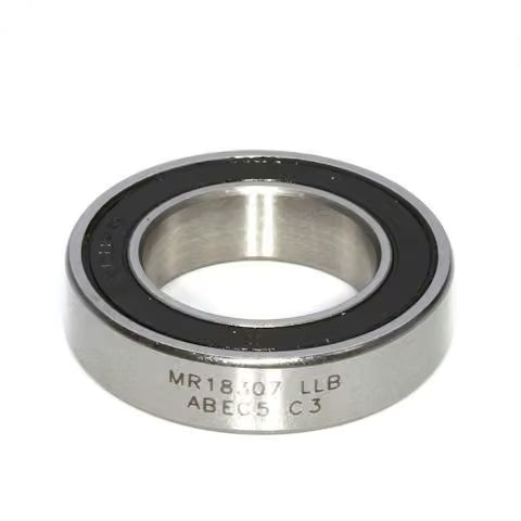 Enduro Sealed Bearing Radial ABEC-5 (Each)