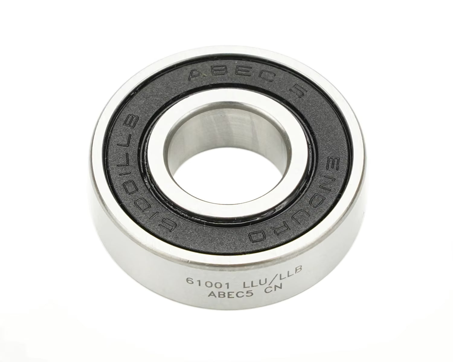 Enduro Sealed Bearing Radial ABEC-3 (Each)