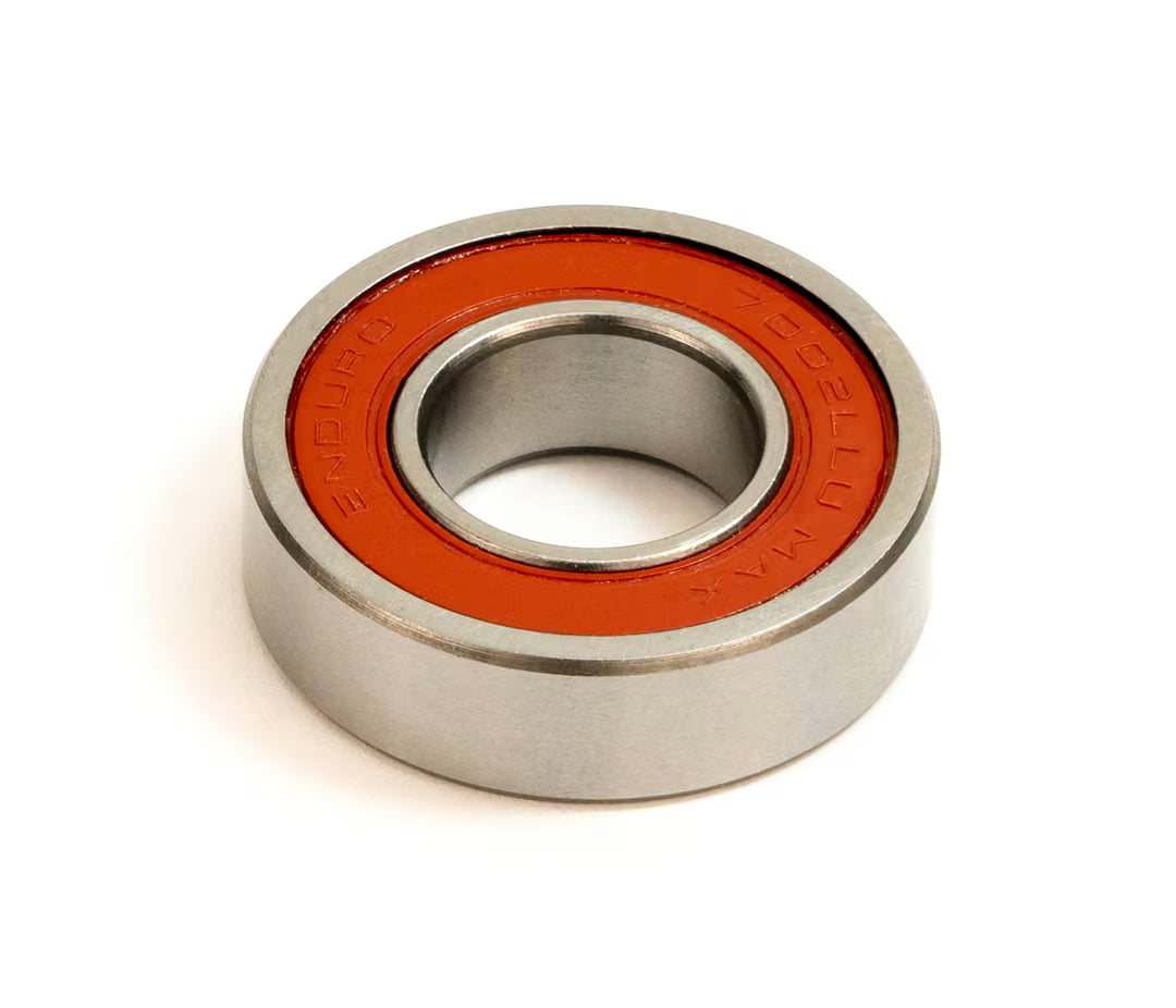 Enduro Max Angular Contact Bearing 7002
