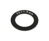 Enduro GXP 22 to 24mm flanged adaptors