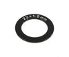 Enduro GXP 22 to 24mm flanged adaptors