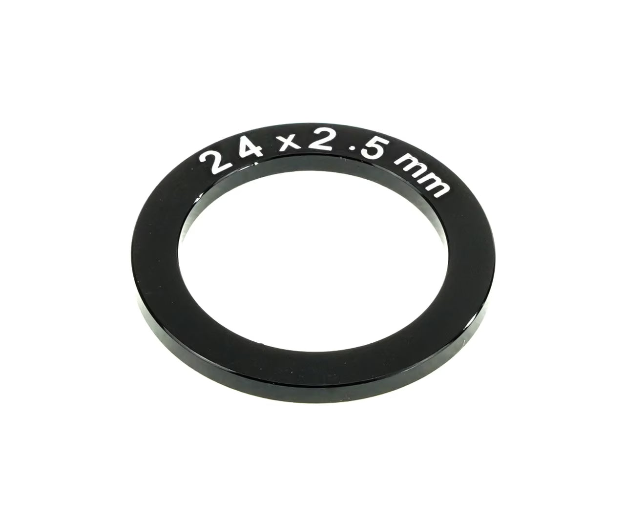 Enduro 24mm Spacer Washers