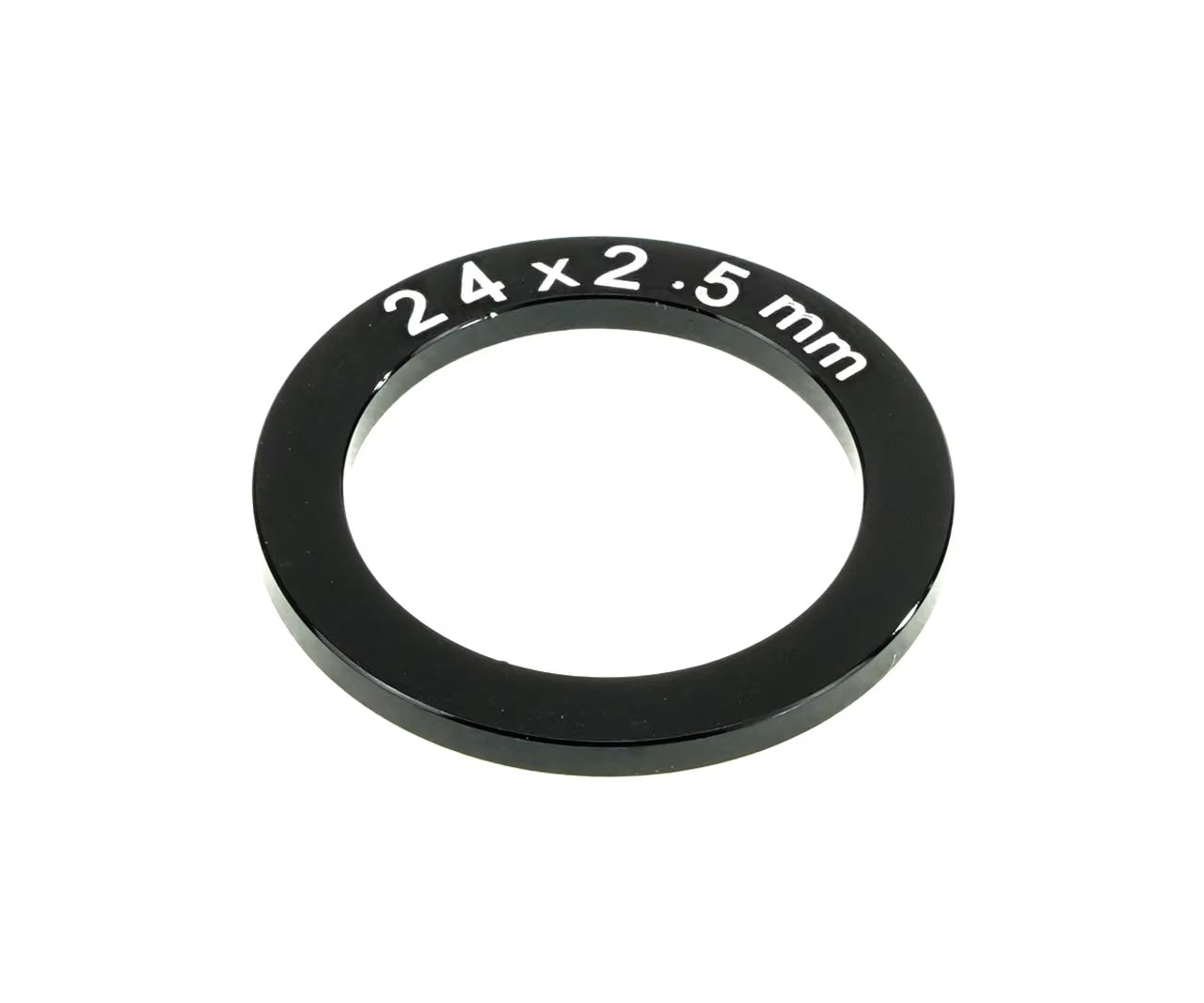 Enduro 24mm Spacer Washers