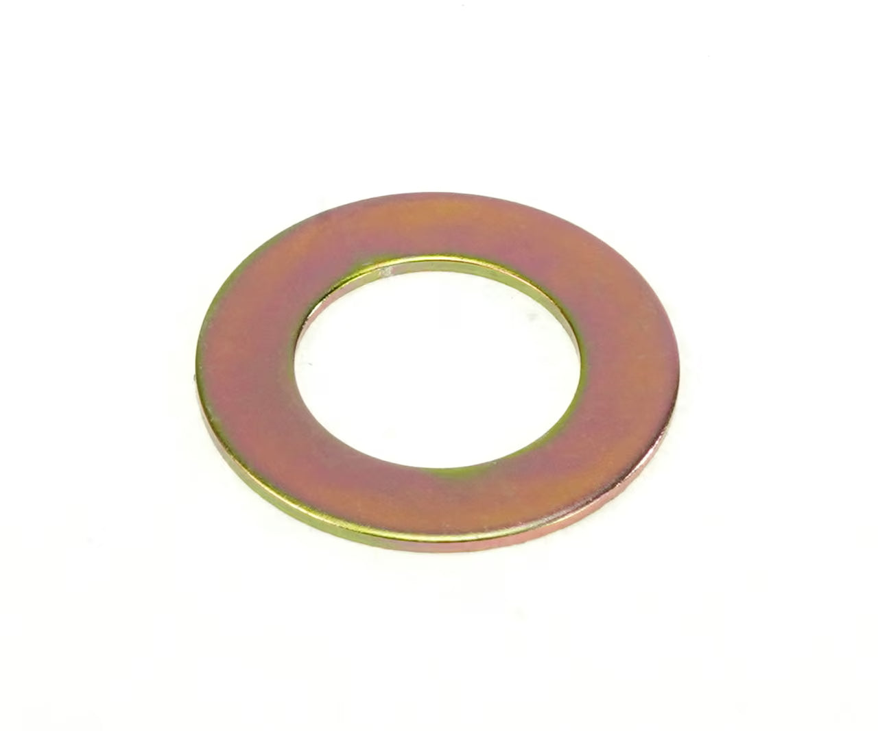 Enduro Hub Spacer 15 x 1mm