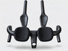 Carbon Tec Aerobars for Integrated Handlebars / 35 Degrees