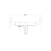 Deda Alanera RS Carbon Handlebar