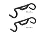Redshift Top Shelf Flared Handlebar
