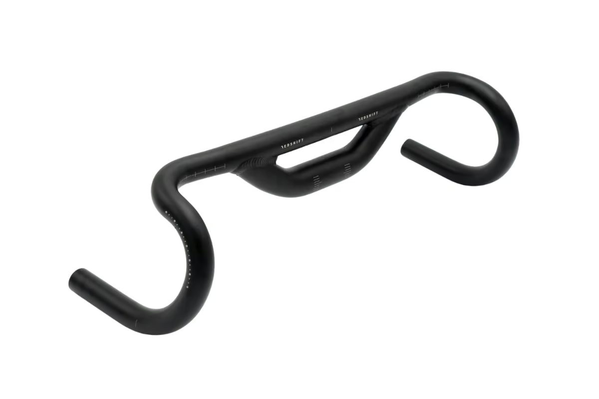 Redshift Top Shelf Flared Handlebar