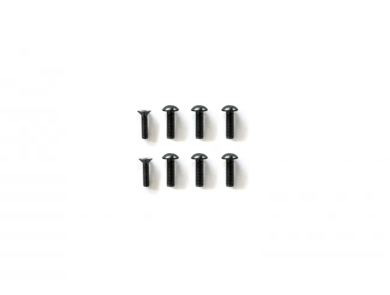 3T Bolt Kit for Strada Frame