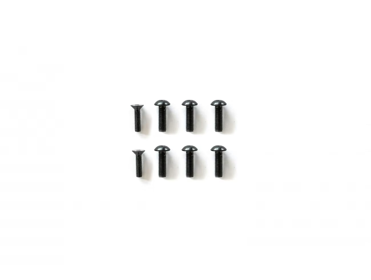 3T Bolt Kit for Strada Frame