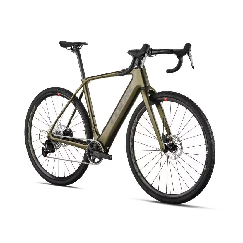Look E-765 GRAVEL Apex 1x12