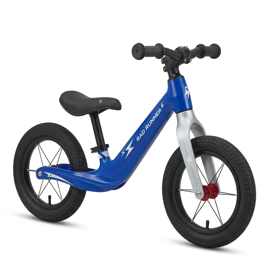 Rad Runner Balance Bike 12