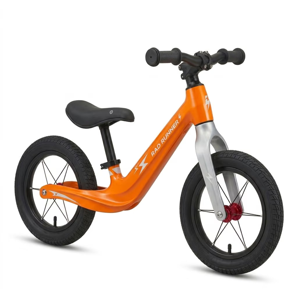 Rad Runner Balance Bike 12