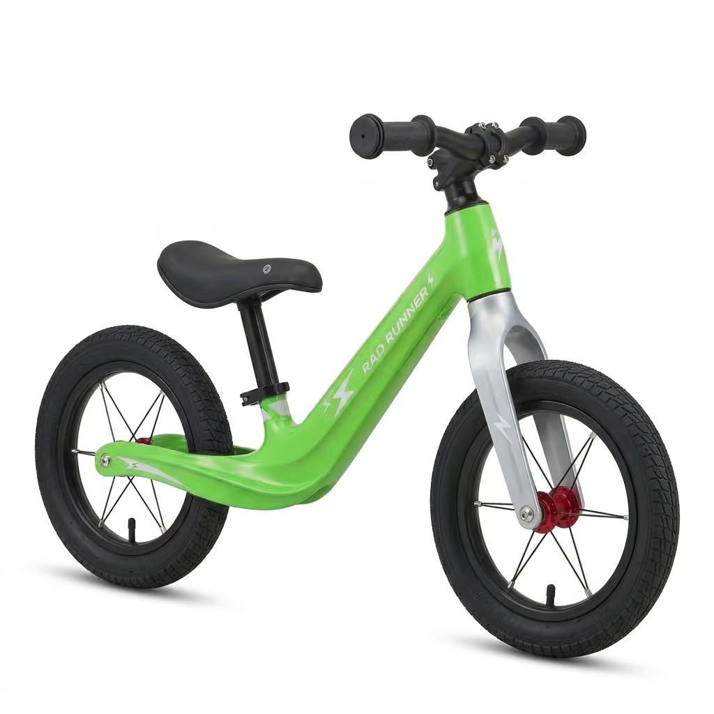 Rad Runner Balance Bike 12