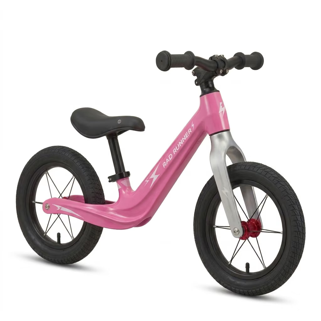 Rad Runner Balance Bike 12
