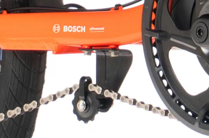 Tern Quick Haul Chain Guide Pulley