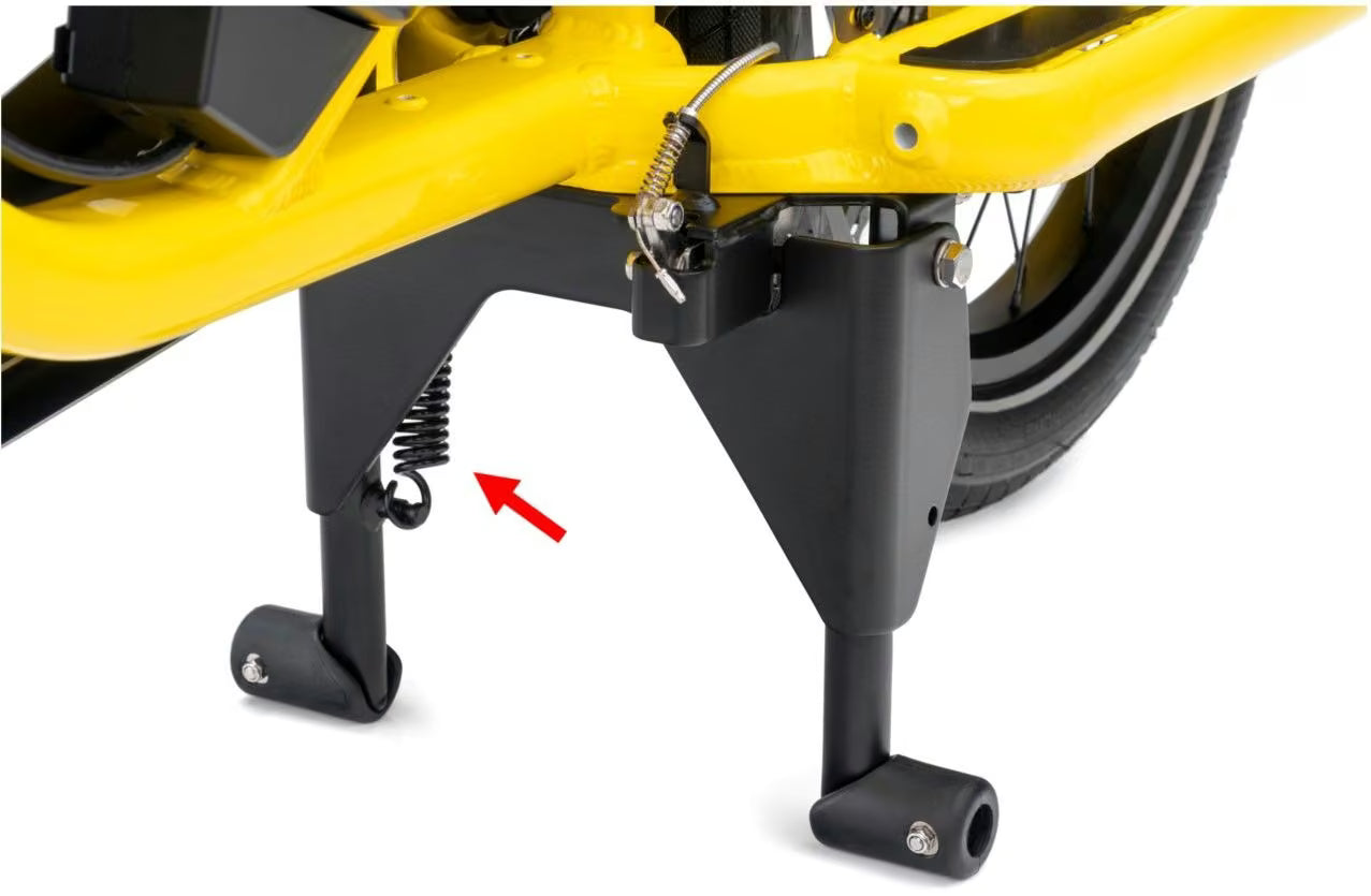 Tern Kickstand Spring for Lockstand