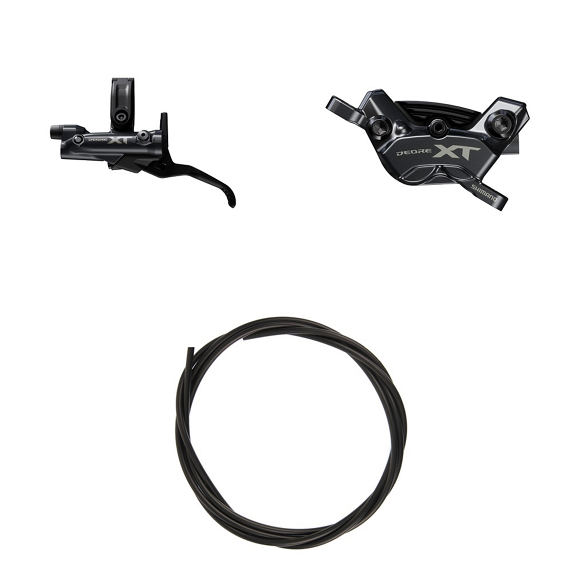 Shimano Brake XT 4 Piston