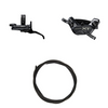 Shimano Brake XT 4 Piston