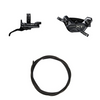 Shimano Brake XT 4 Piston
