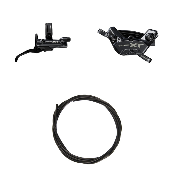 Shimano Brake XT 4 Piston